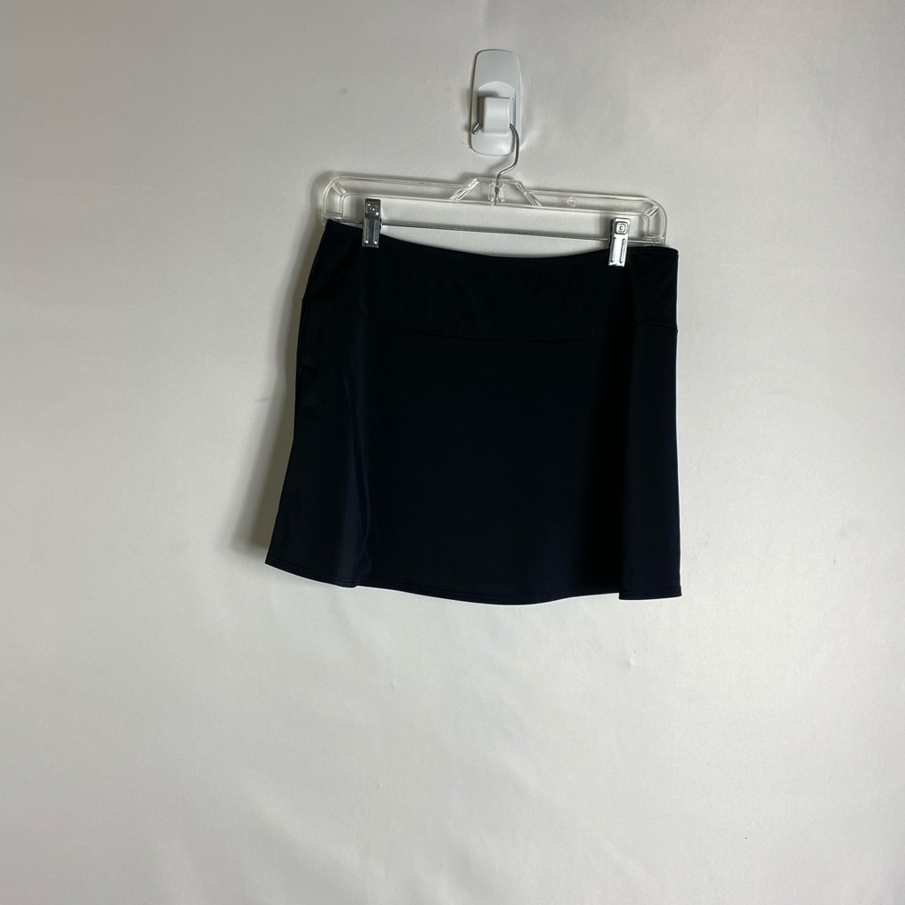 Lisa Curran swim active skirt
